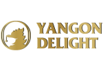 Logo Yangon Delight
